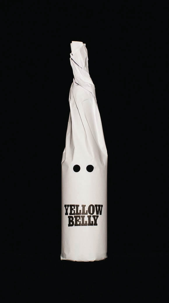 Omnipollo Yellow Belly by Karl Grandin