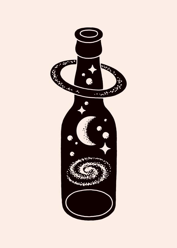 Karl Grandin, Omnipollo