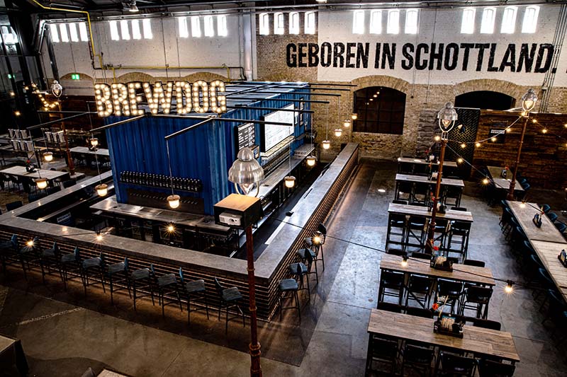 BrewDog DogTap Berlin