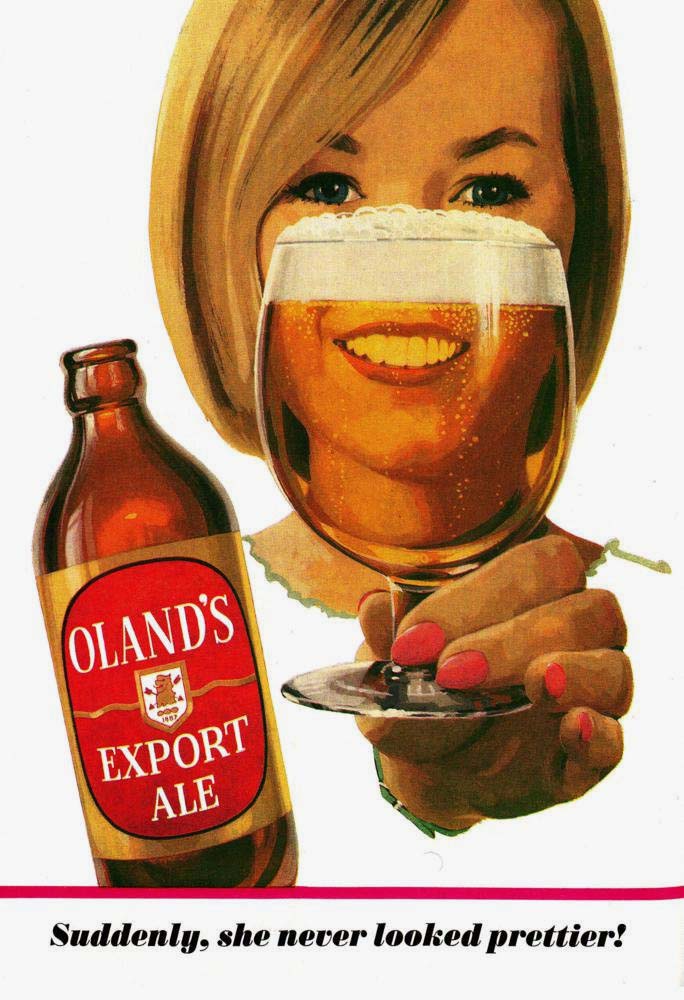 Since its inception, beer has excused——if not actively perpetuated——inappropriate behaviour as part of a white male-dominated culture.