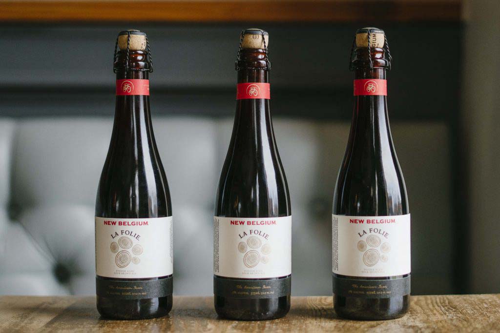 La Folie © New Belgium