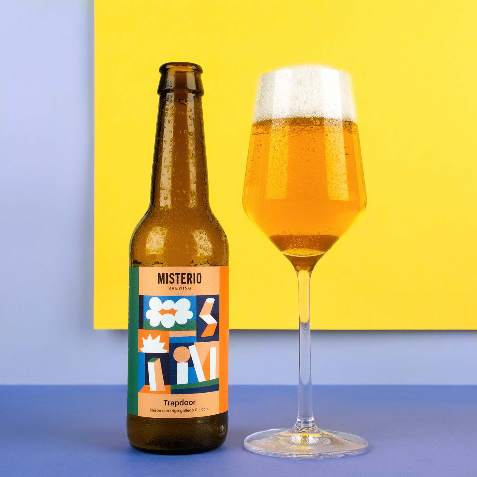 Counting Down 19 S Best Craft Beer Art And Label Design