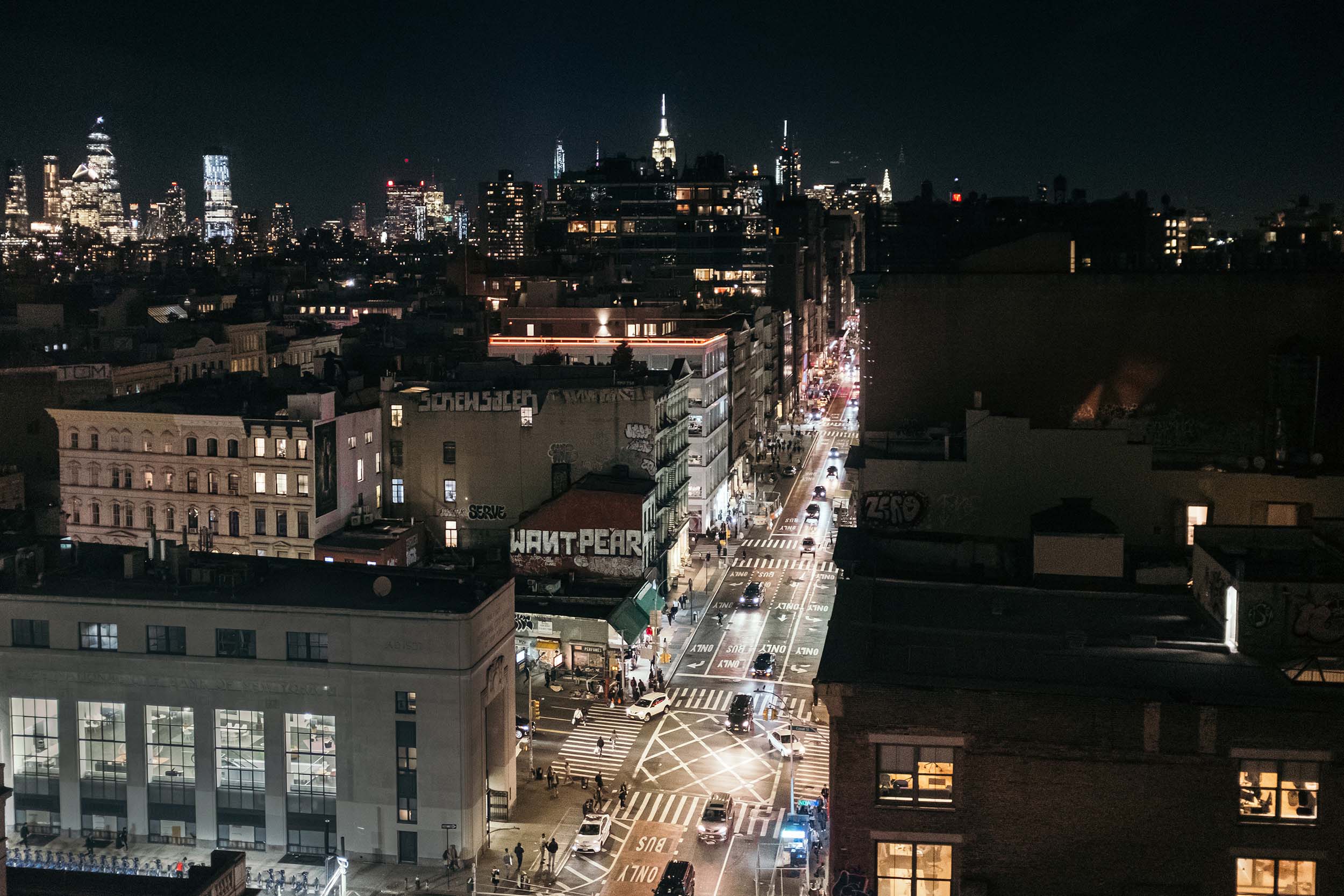 New York Beer Scene