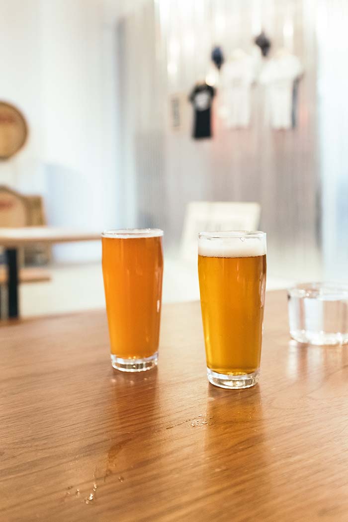 New York Beer Scene